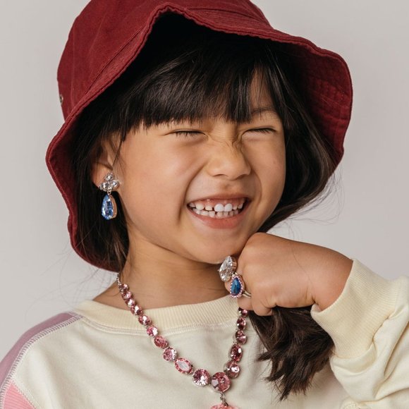 Super Smalls kids Big Presentation Mega Jewelry Set - Picture 3 of 5